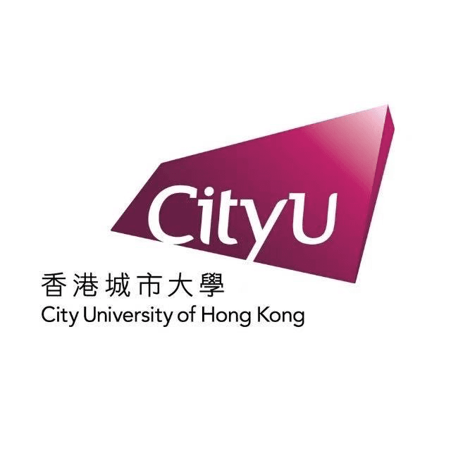 City University of Hong Kong (CityUHK) logo