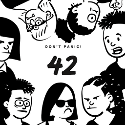 Room 42 Podcast
